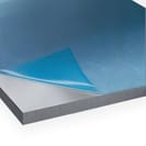 Taşlanmış Alüminyum Plaka (Döküm) aluminium tooling plate